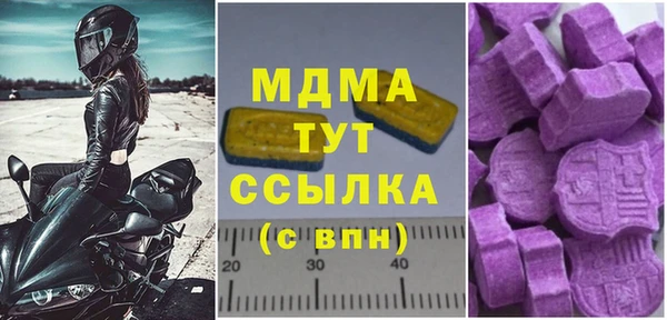 тгк Покровск